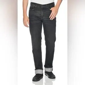 Levi's Jeans Levis Mens 51 Slim Fit Jeans Frog Eye Advanced